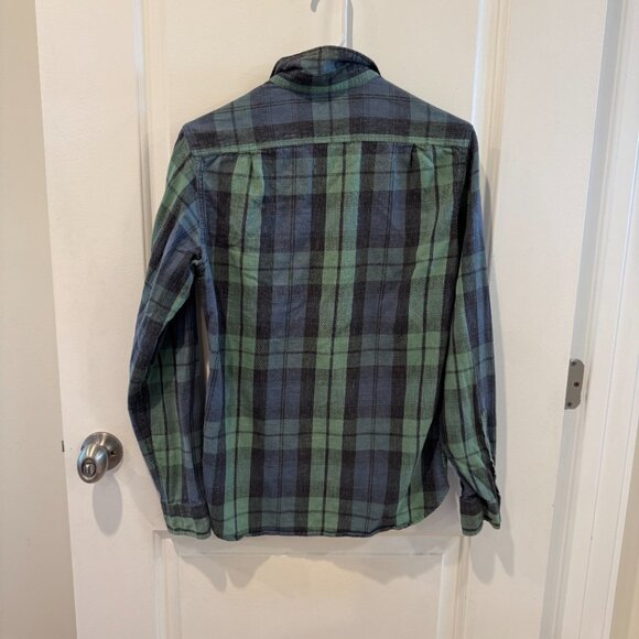 J Crew Button Down - Picture 2 of 3